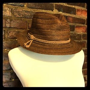 Athleta Straw Hat